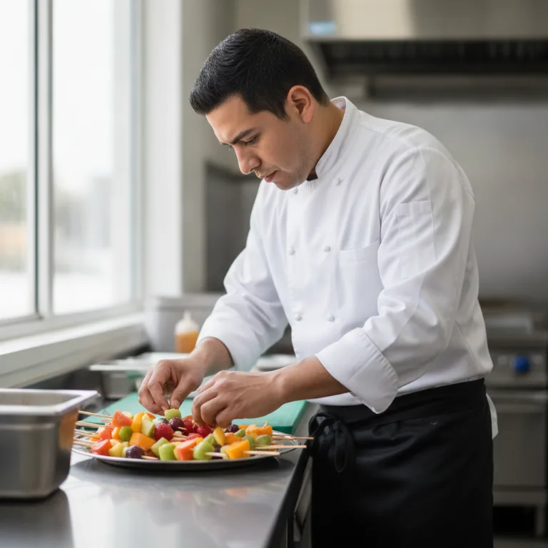 Catering serviço em Barreiras